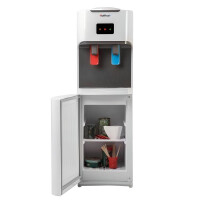 Кулер для воды HotFrost V115 CE белый