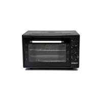 Мини-печь Kraft KF-MO 3800 BL