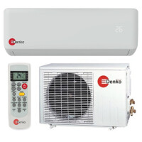 Сплит-система Denko KR 36