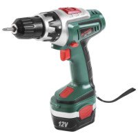 Дрель-шуруповерт Hammer ACD122