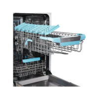 Встраиваемая посудомоечная машина Korting KDI 45140