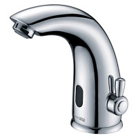 Смеситель для раковины WasserKraft Rossel 2813