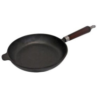 Сковорода Mallony CIF26-W (983004)