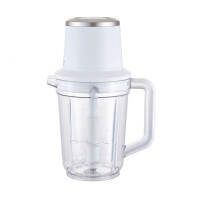 Блендер стационарный Polaris PTB 0435 CordLess белый