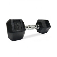 Гантель Starfit DB-301 9 кг черная