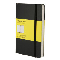 Блокнот Moleskine Classic Pocket (MM712)
