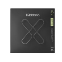 Струны D'Addario XTJ1020
