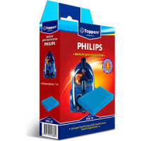Фильтр для пылесосов Topperr 1145 FPH 86