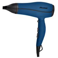Фен Аксинья КС-702 синий/черный