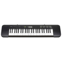 Синтезатор Casio CTK-240 черный