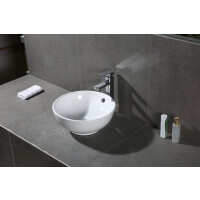 Раковина накладная Grossman GR-3021