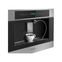 Встраиваемая кофемашина Maunfeld AMCM1503S