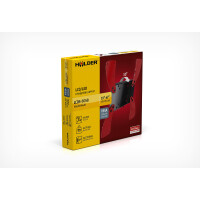 Кронштейн для телевизора Holder LCDS-5058 черный