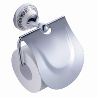 Бумагодержатель Schein Saine chrome 7053026