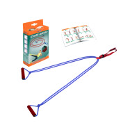 Эспандер V76 Двойной подростковый ЭЛМ-2Р-К