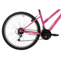 Велосипед Mikado 26SHV.VIDA30.16PK2 розовый