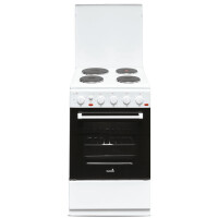 Электрическая плита Cezaris ПЭ Н Д 1200-06 белый