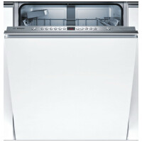 Встраиваемая посудомоечная машина Bosch SMV46IX01R