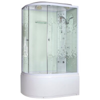 Душевая кабина Niagara NG-310-01RN