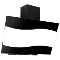 Каминная вытяжка Delonghi Wave 60