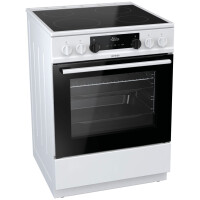 Электрическая плита Gorenje EC6341WD