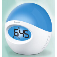 Будильник Beurer WL32