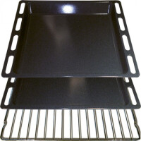 Встраиваемый электрический духовой шкаф Kaiser EH 6326 W