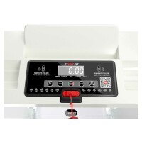Беговая дорожка UnixFit ST-440N белый