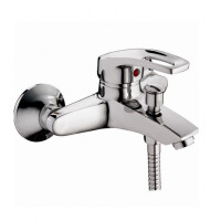 Смеситель для ванны WeltWasser WW MX Isar 503