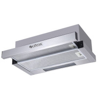 Встраиваемая вытяжка Centek СТ-1840-60 SS