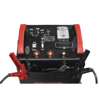 Устройство пуско-зарядное Парма УПЗ-1000