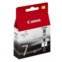 Картридж Canon PGI-7BK 2444B001