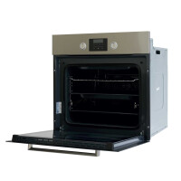 Встраиваемый электрический духовой шкаф Lex EDP 093 IX New