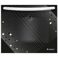 Газовая плита Gefest 5100 0017