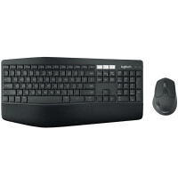 Комплект Logitech Wireless Desktop MK850 (920-008232)