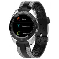 Умные часы Jet Sport SW-7 grey