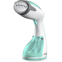 Отпариватель Magio MG-326 зеленый