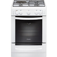 Комбинированная плита Gefest 6110-01