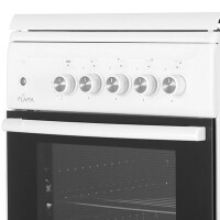 Газовая плита Flama N FG 24237 W