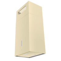 Островная вытяжка Maunfeld Bath Plus 402IL бежевый