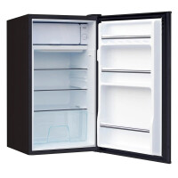 Холодильник Tesler RC-95 DARK BROWN