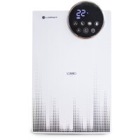 Увлажнитель воздуха Loriot Soprano LHS-C450E