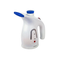 Отпариватель Ergolux ELX-GS01-C35 белый/синий