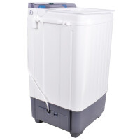 Стиральная машина Славда WS-65PE