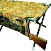 Кровать раскладная Camping World FH-B-002