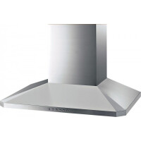 Каминная вытяжка Korting KHC 6951 X