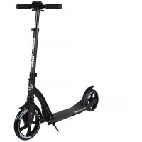 Самокат Evo Fitness CROSS black