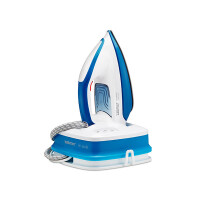 Паровая станция Zelmer Compact ZIS8400X white/blue