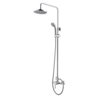 Душевая система WasserKraft A12202