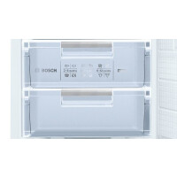 Встраиваемая морозильная камера Bosch GUD15A50 RU